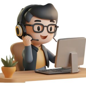 24/7 customer support by our travel agency, ensuring round-the-clock assistance for bookings, travel queries, and emergencies