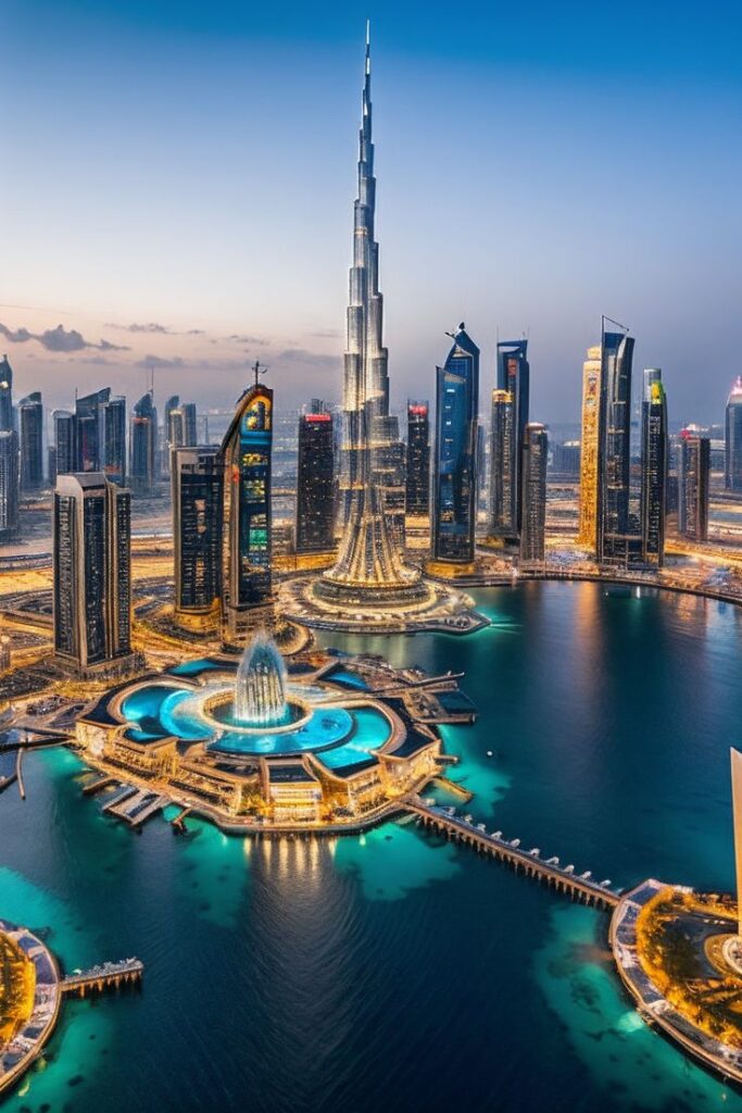 Plan trips with the best international travel agency near me